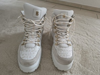 Bogner Antwerp Schnürboots, Gr. 41