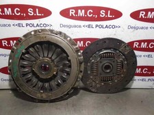 Kit d'embrayage Hyundai TRAJET