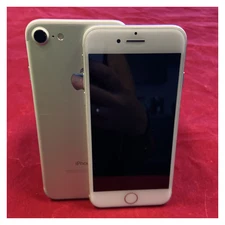 Apple iPhone 7 32GB/128GB - Mint Condition - Rose Gold, Black, Red - Free Ship