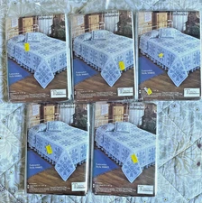 Tobin Quilt Blocks to Embroider Kit Lancaster #8800/2  18 blocks 18x18