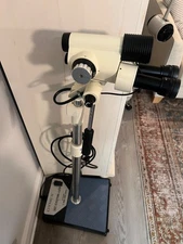 colposcope
