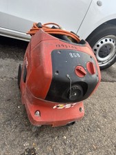 ⭐ HILTI VC 20 -UM 110V WET & DRY VACUUM CLEANER INDUSTRIAL  GWO FREE POST 858⭐
