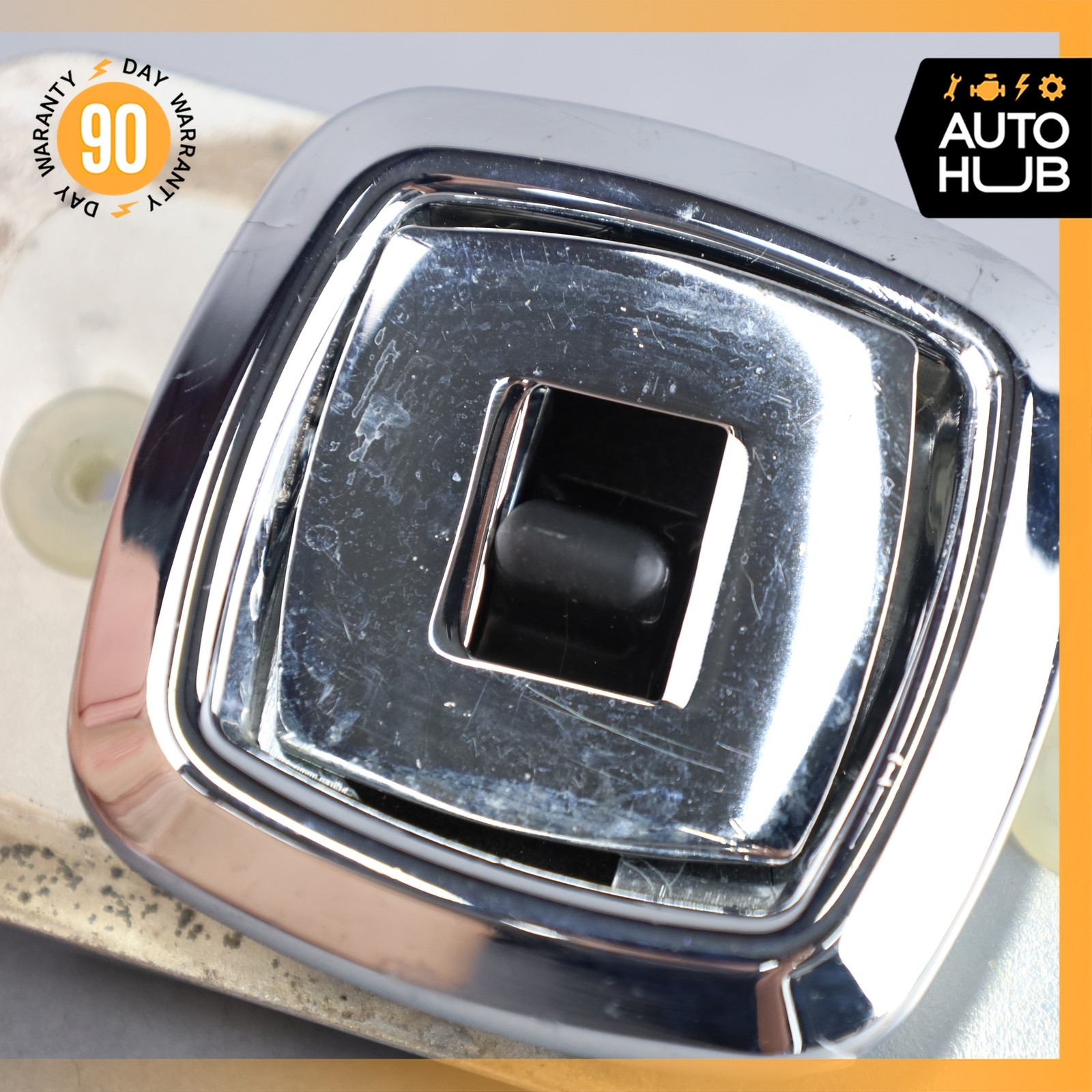 Rolls-Royce Silver Spur 1981-1996 Front Window switch