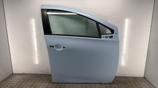 Porte avant et accessoires Renault Zoe