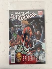 The Amazing Spider-Man #667 (Marvel Comics October 2011)