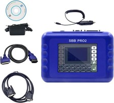 Sbb V48.99 Key Programmer Immobilizer Universal For Multi Brands Auto Car Tool A Sbb V48.99 Key Programmer Immobilizer Universal For Multi Brands Auto Car Tool A