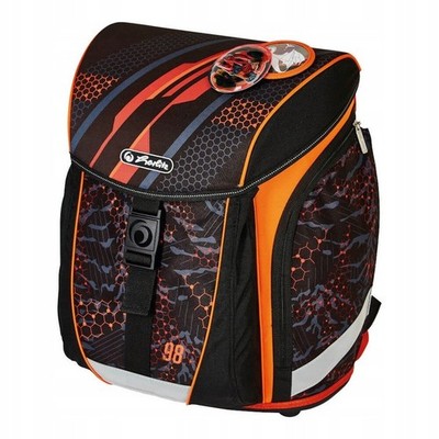 Herlitz FiloLight Speed Schulranzen 6-9 J
