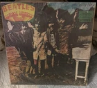 The Beatles Magical Mystery Tour Taiwan Edition Vinyl LP IN SHRINK WRAP VG+ Cond