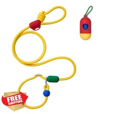 VETRESKA Chroma 8FT Hands-Free Dog Leash Waist Bag Dispenser