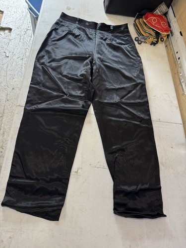 Norma Kamali, Vintage 90s Norma Kamali Trousers Size 14