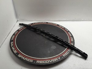 Volkswagen Polo 2014 6r Stoßstangenhalter hinten Mitte 6R6807863B