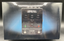 Pedal Multi-Effects Processor Guitar & Bass L...