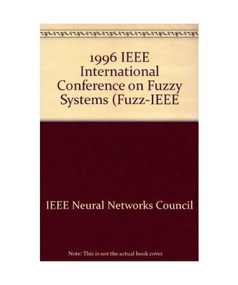 1996 IEEE International Conference on Fuzzy Systems 