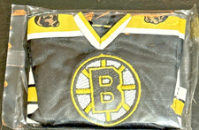 2006-2007 NHL Hockey Mini Jersey Boston Bruins Phil Kessel Mint & Sealed