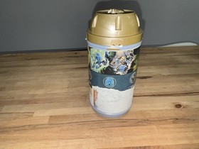 LEGO BIONICLE: Pohatu (8531)