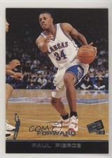 1998 Press Pass Torquers Paul Pierce #5 HOF 7j0