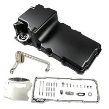 302-1 LS Swap Retrofit Oil Pan Kit for GM LS ...