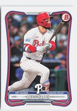 2026 Bowman #7 Bryce Harper