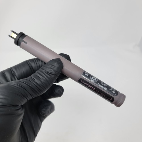 Shimano BT-DN110-A Internal Di2 Battery USED