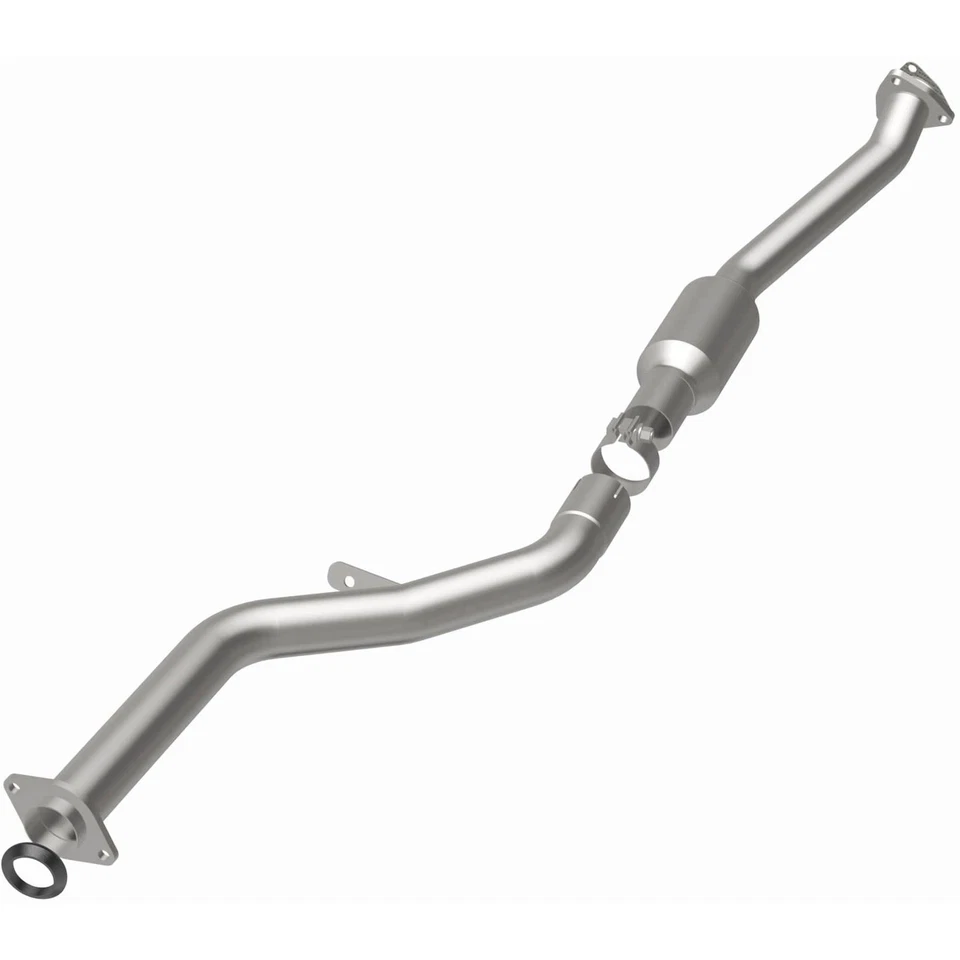 Convertidor catalítico MagnaFlow: CARB, para Subaru Impreza 2012-2016 Foto 4 de 4