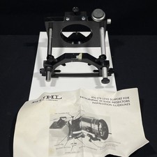 BULL OPTICAL COMPANY 456-370 Lens Support For Ektagraphic
