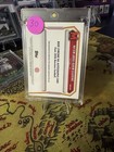 2026 Bowman Football - Na'eem Abdul-Rahim Gladding Gold Auto BCPA-NAG ...