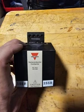 Carlo Gavazzi RN2A48A50 SSR Contactor