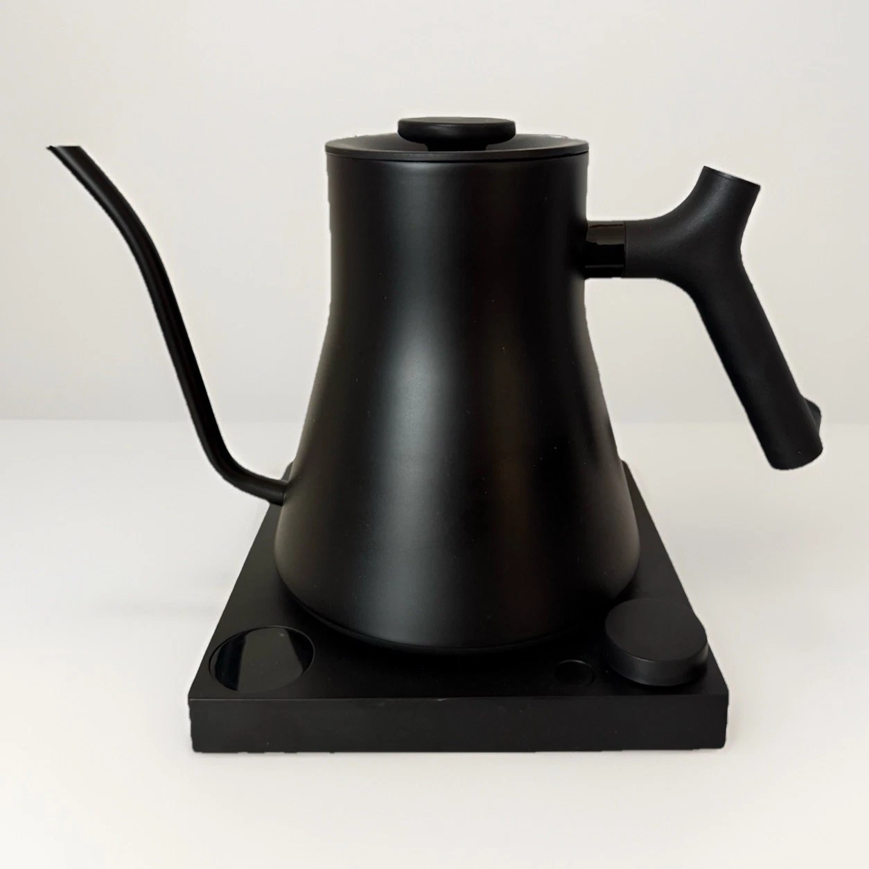 Fellow Stagg EKG Pro Electric Kettle Matte Black