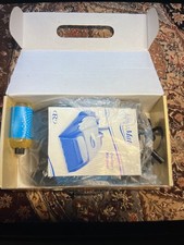 RAINBOW VACUUM CARPET SHAMPOOER