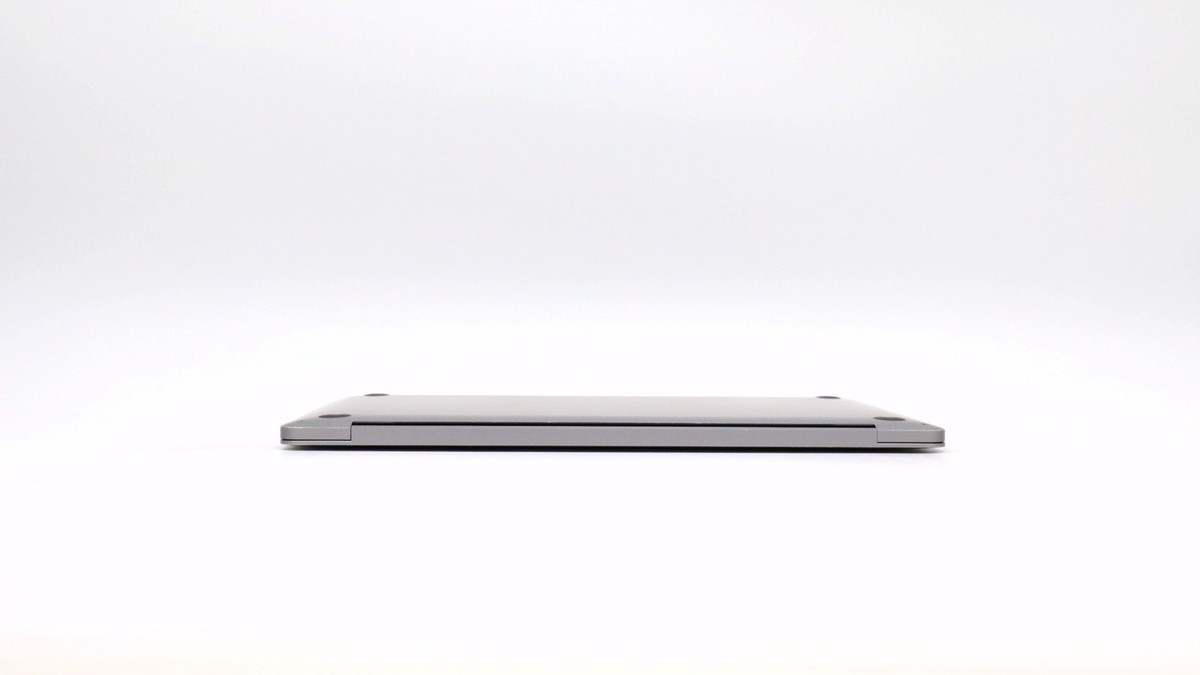 Apple MacBook Pro A1706 13 Core i5 16GB 512GB Gray 2016 | eBay