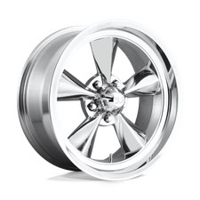 Us Mag 1pc Wheels Rim U108 Standard 15x8 5x4.75 Et1 72.56cb High Luster Polished Us Mag 1pc Wheels Rim U108 Standard 15x8 5x4.75 Et1 72.56cb High Luster Polished