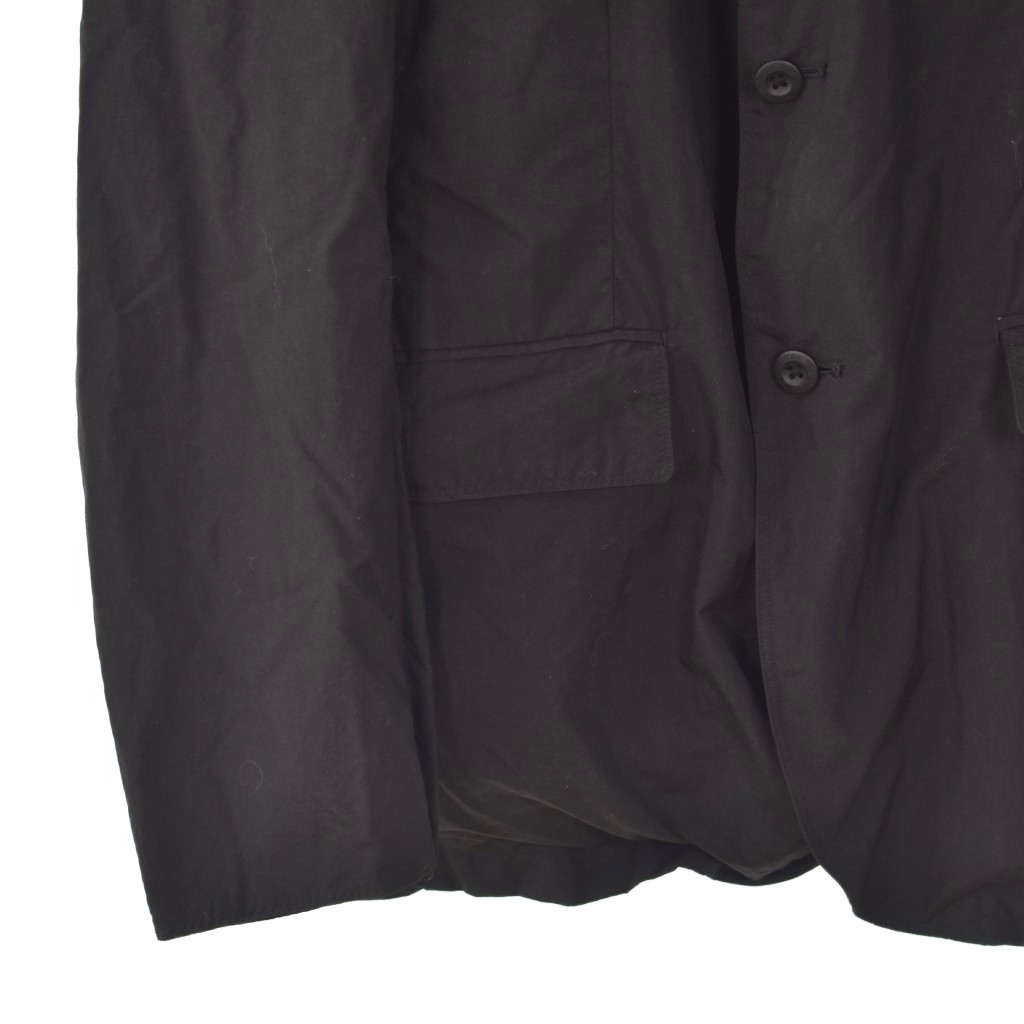 TEATORA DEVICE Jacket Packable Tailored Blazer 3B… - image 5