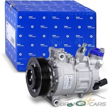 DELPHI KOMPRESSOR KLIMA 6SE14 FÜR VW ARTEON CADDY EOS GOLF 5 6 7 PASSAT T6 BUS
