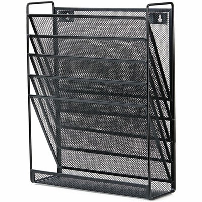 Lorell 5-Pocket Wall File (llr-95280) (llr95280)