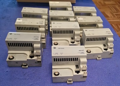 Allen Bradley Control NET Adapter  1794 ACN15