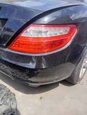 Autoradio Mercedes CLASSE SLK