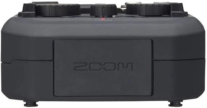 ZOOM U-24 Handy Portable Audio Interface - Image 4 of 4