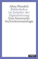 Bibliotheken Im Zeitalter Der Digitalisierung Alina Wandelt