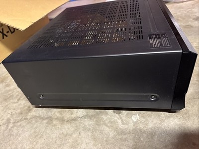 Onkyo TX-DS595 5.1 Channels Receiver for sale online | eBay