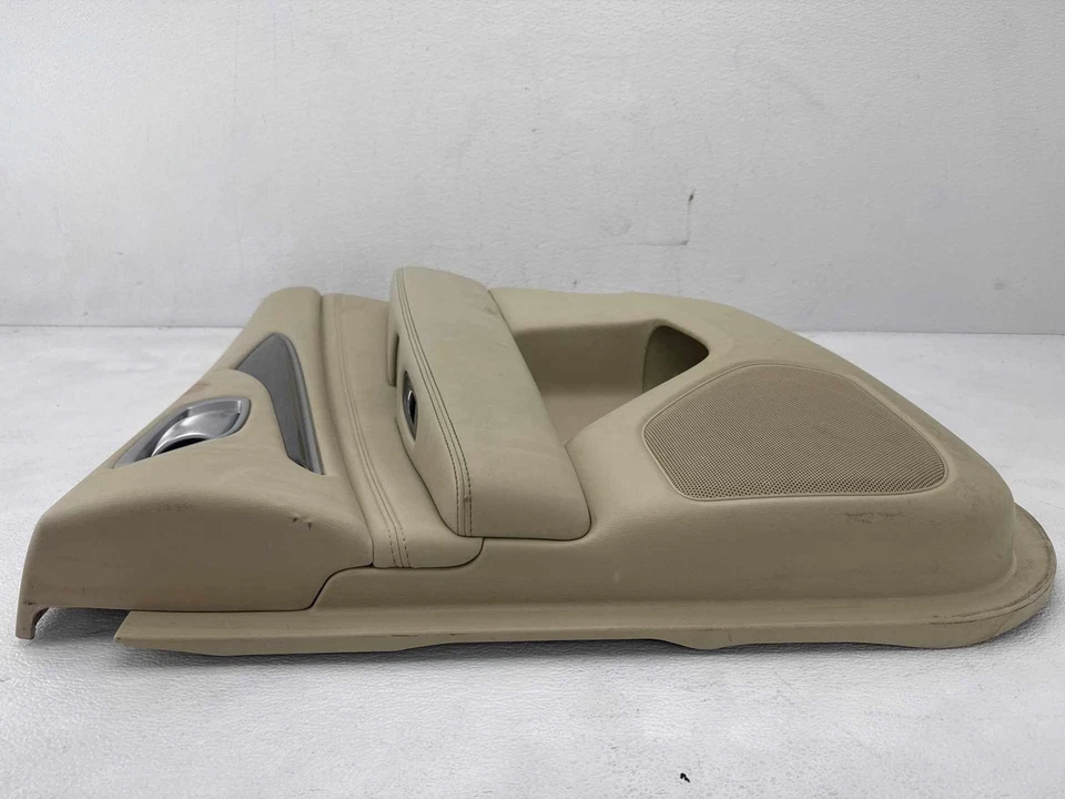 Infiniti QX60 2014-2015 panel de puerta interior lateral derecho moldura OEM Foto 3 de 4