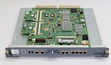 AVAYA MB450 700432495 CONTROL CARD W/MP80 CARD *READ* T5-A2