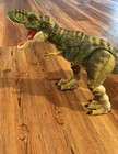Mattel Jurassic World Hammond Collection Buck T-Rex