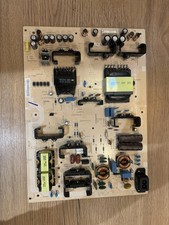 Platine Alimentation Tv Philips Oled 55OLED804/12