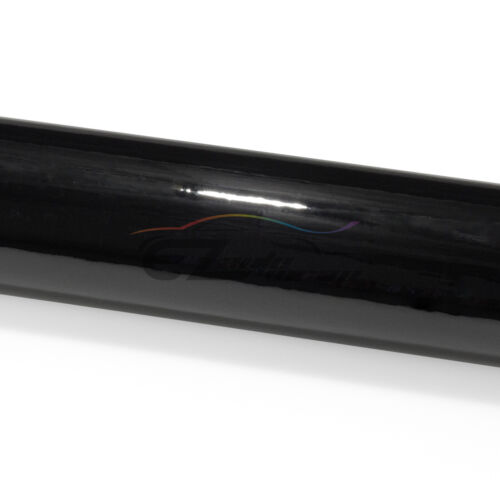 *Premium Gloss Glossy Vinyl Wrap Car Vehicle Sticker Decal Film Air Bubble Free - Foto 8 di 155