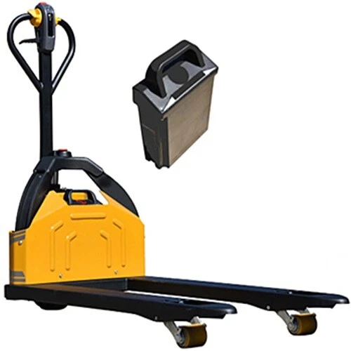 24V 20Ah LiFePO4 Battery for Big Joe LPT26 LPT33 T40 Electric Pallet Truck Jack - Picture 7 of 12