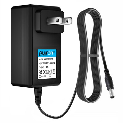 PwrON Electric Kids Ride On Car Charger For BENTLEY AUDI TT RS R8 A3 Q5 BMW FORD