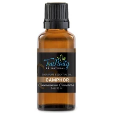 CAMPHOR 30ML 100% Pure Essential Oil Natural Aromatherapy Therapeutic Grade Oils