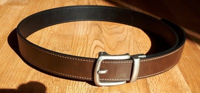 exact fit belt buckle