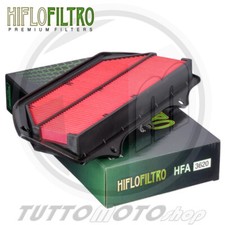 FILTRO ARIA HIFLO HFA3620 SUZUKI GSX-R 750 GSXR 2011 2012 2013 2014 2015