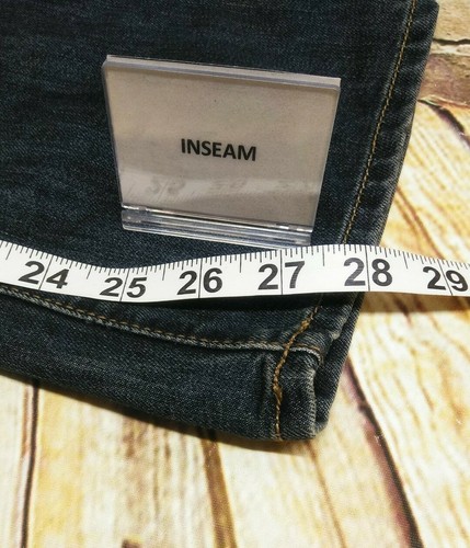 Children's Place Girls Jeans Size 14 Boot Cut Denim Jeans Pants School - Picture 9 of 12